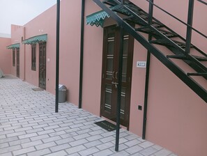 Terrace/patio - Ardas Villa Bikaner (Bikaner)