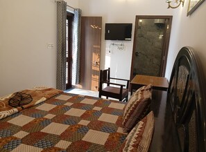 Superior Double Room, City View - Ardas Villa Bikaner (Bikaner)