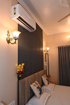 Superior Double Room, City View - Ardas Villa Bikaner (Bikaner)
