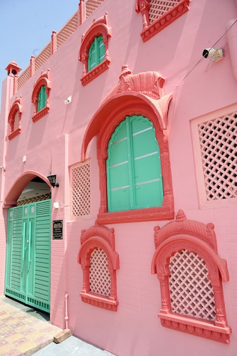 Ardas Villa Bikaner
