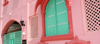 Ardas Villa Bikaner