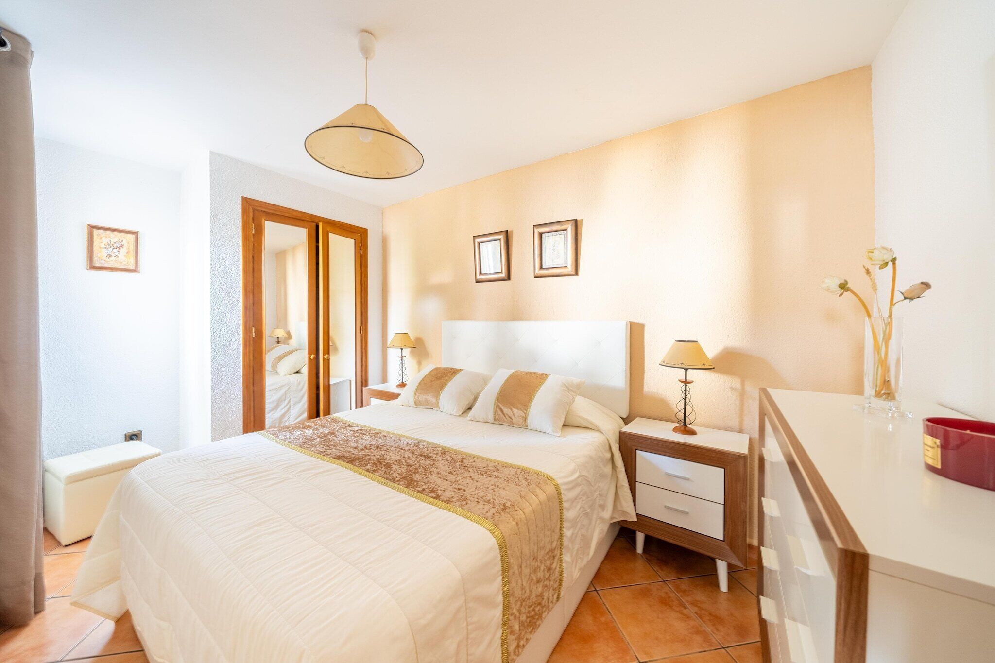 2 Schlafzimmer, kostenloses WLAN