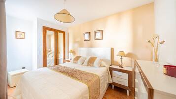 2 Schlafzimmer, kostenloses WLAN