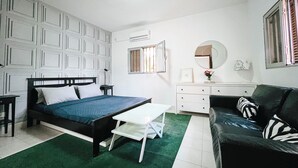 Apartamento, 3 quartos, acessível
