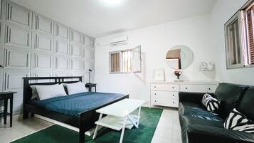 Apartment, 3 Bedrooms, Accessible | 3 bedrooms