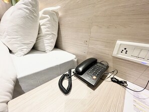 Servicios de la habitación