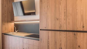 Suite Exclusive | Cuisine privée