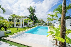 Exterior - Gandum Uluwatu Luxury Boutique Stay - Gandum Villa Complex (Pecatu)