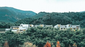 Exterior - Nian hotel & resorts (Huzhou)