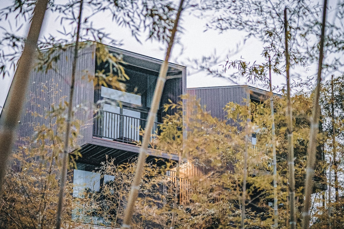 1 slaapkamer, luxe beddengoed, donzen dekbedden, een minibar