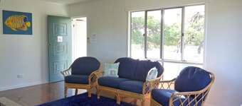 The perfect Retreat for fishing & relaxation on the Elliot River