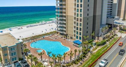 Tidewater Resort Unit 12