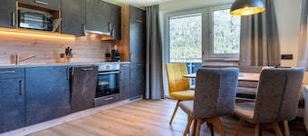 Maurig Appartement