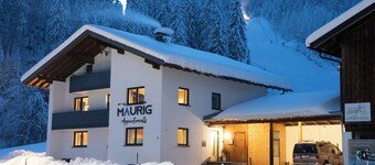 Maurig Appartement