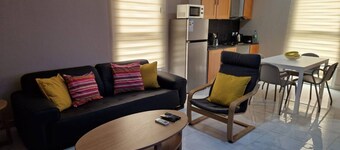City Apartment T1 - Cassenda - Airport