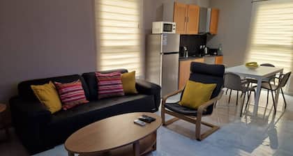 City Apartment T1 - Cassenda - Airport