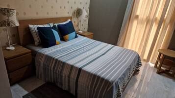 Apartment, 1 Bedroom, Accessible, Patio | 1 bedroom