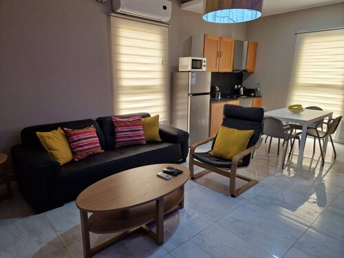 City Apartment T1 - Cassenda - Airport