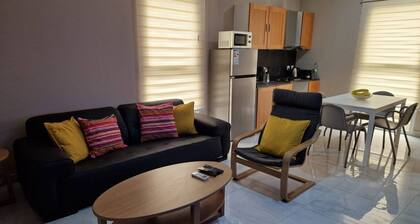 City Apartment T1 - Cassenda - Airport