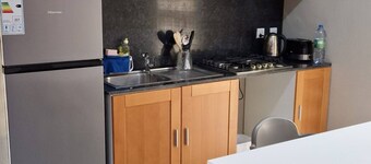 City Apartment T1 - Cassenda - Airport