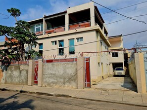 Apartment, 1 Bedroom, Accessible, Patio | Exterior - City Apartment T1 - Cassenda - Airport (Luanda)