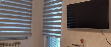 スマートテレビ