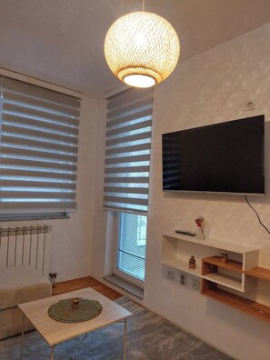 Smart TV