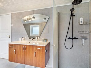 House | Interior - 5 Star Holiday Home in Lokken (Lokken)