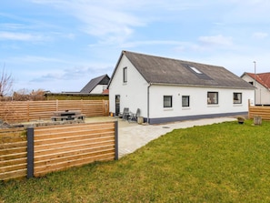 House | Interior