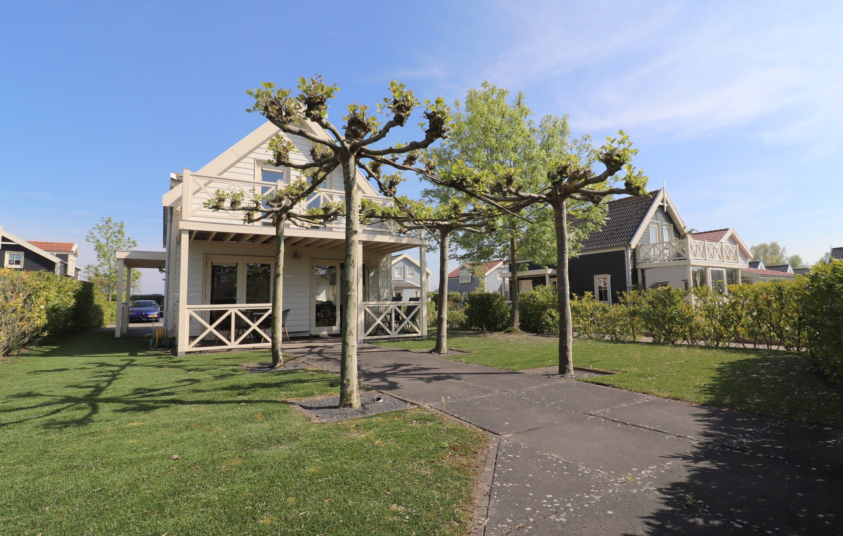 House | Exterior