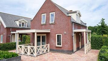 House | Exterior
