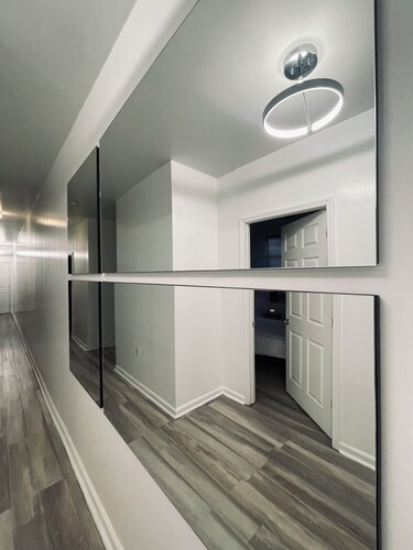 3-Bedroom Retreat Steps from Central Park! NYC, Manhattan, Times Square 