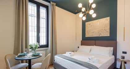 Apartment in Milano Near Center