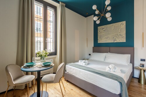 Apartment in Milano Near Center