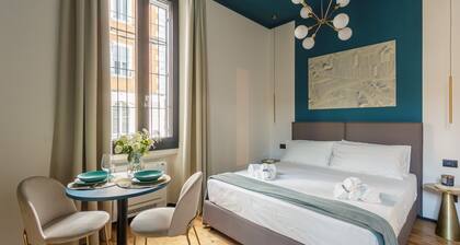 Apartment in Milano Near Center