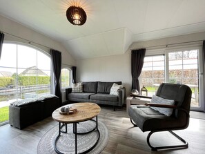 House | Living room