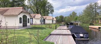 Lakeside Farm Stay, Friesland