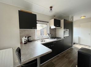 House | Private kitchen
