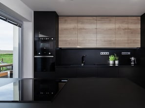 Villa | Privát konyha