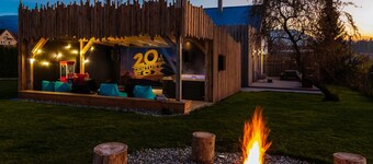 Apartment in Moravia Near Ostrava Town