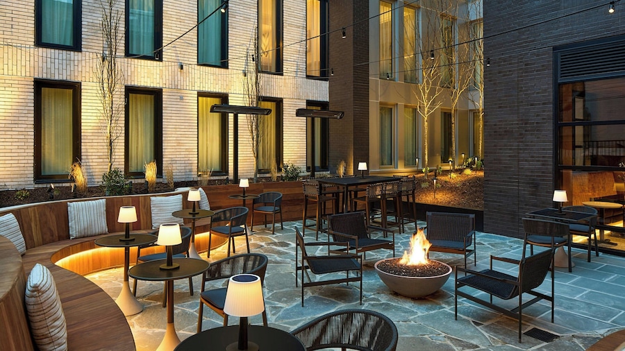 Canal House of Georgetown, a Tribute Portfolio Hotel