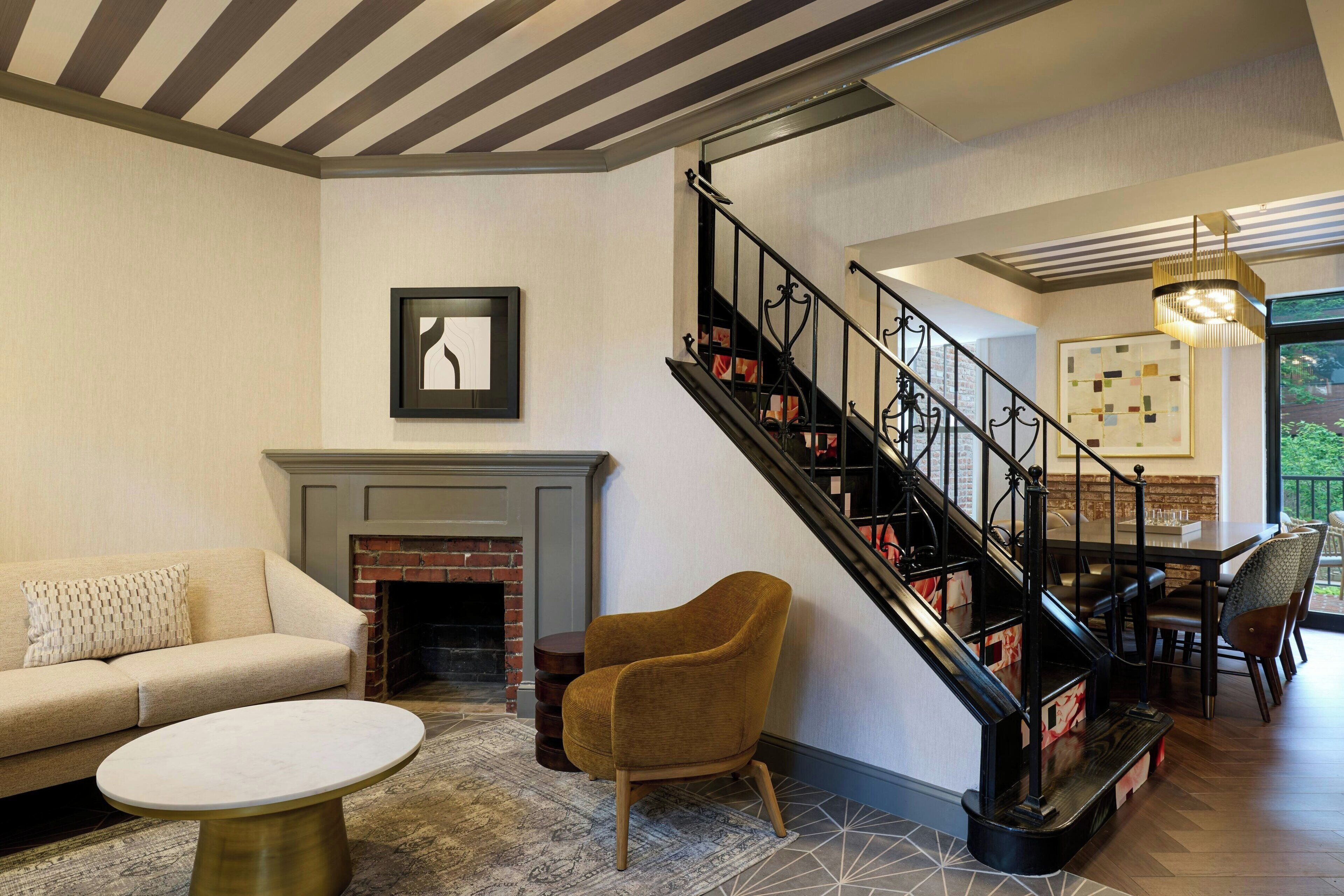 Foto - Canal House of Georgetown, a Tribute Portfolio Hotel