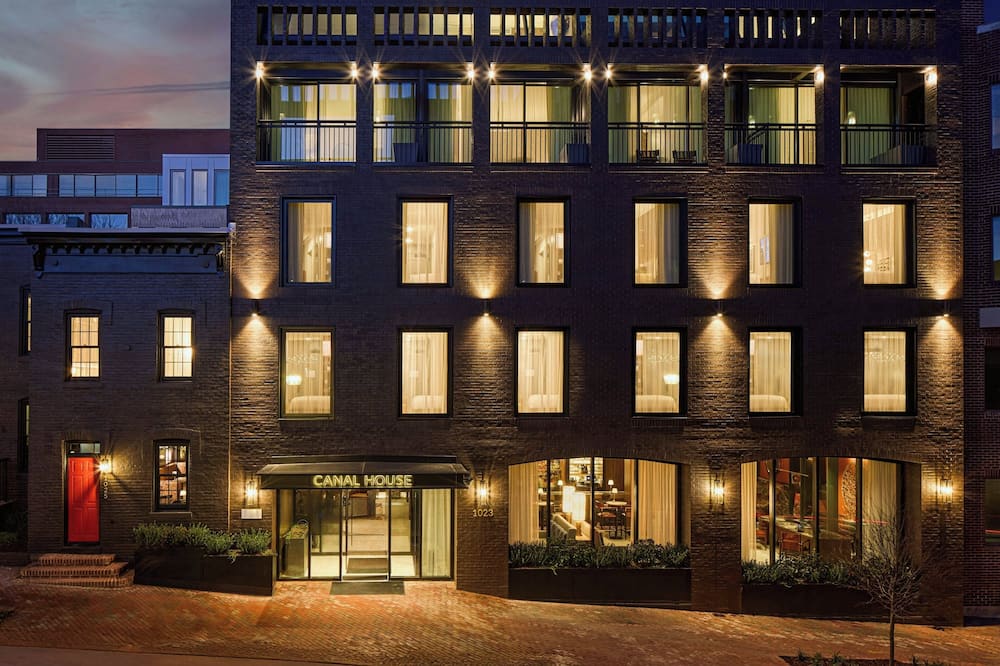 Canal House of Georgetown, a Tribute Portfolio Hotel