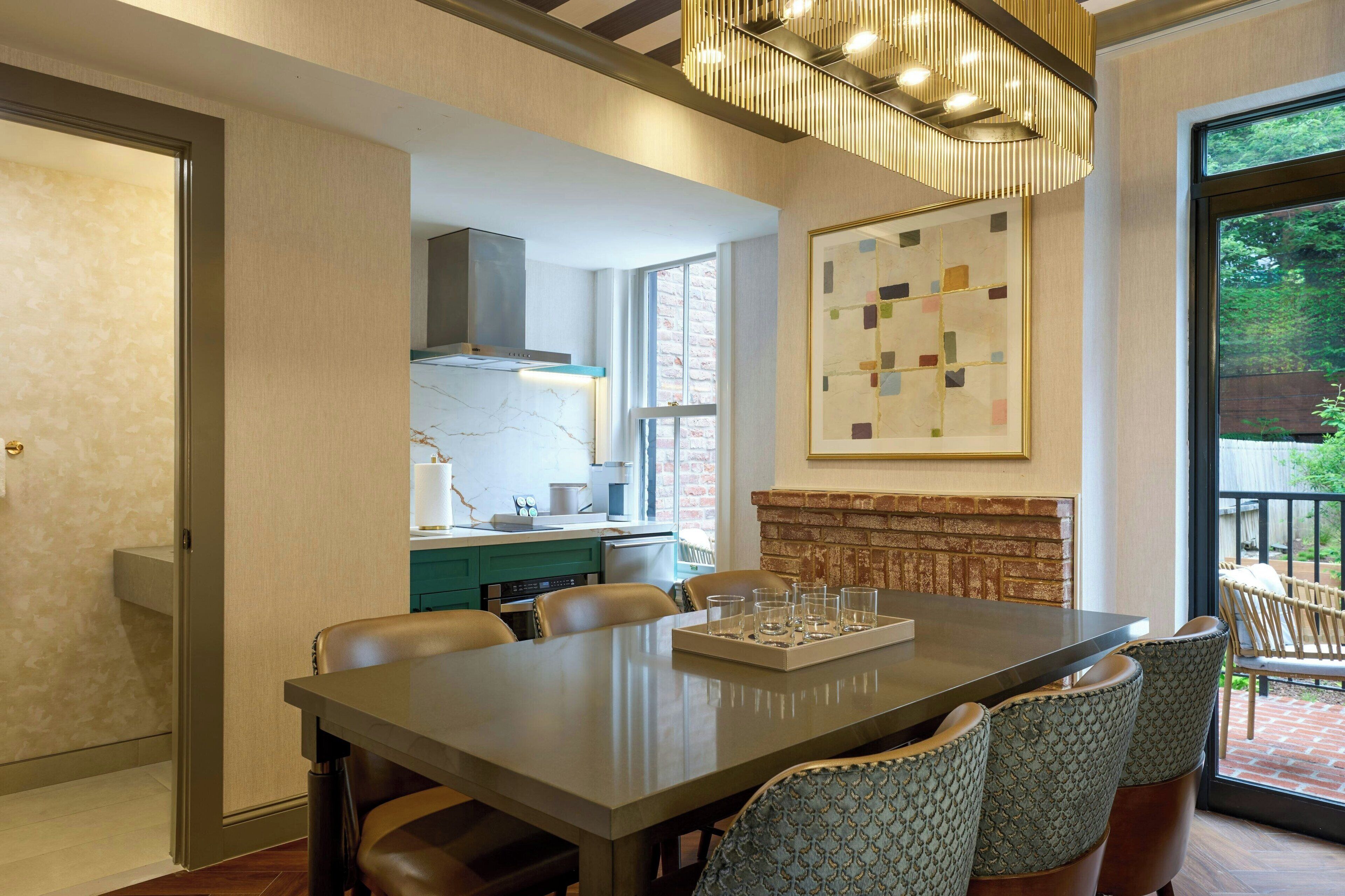 Foto - Canal House of Georgetown, a Tribute Portfolio Hotel