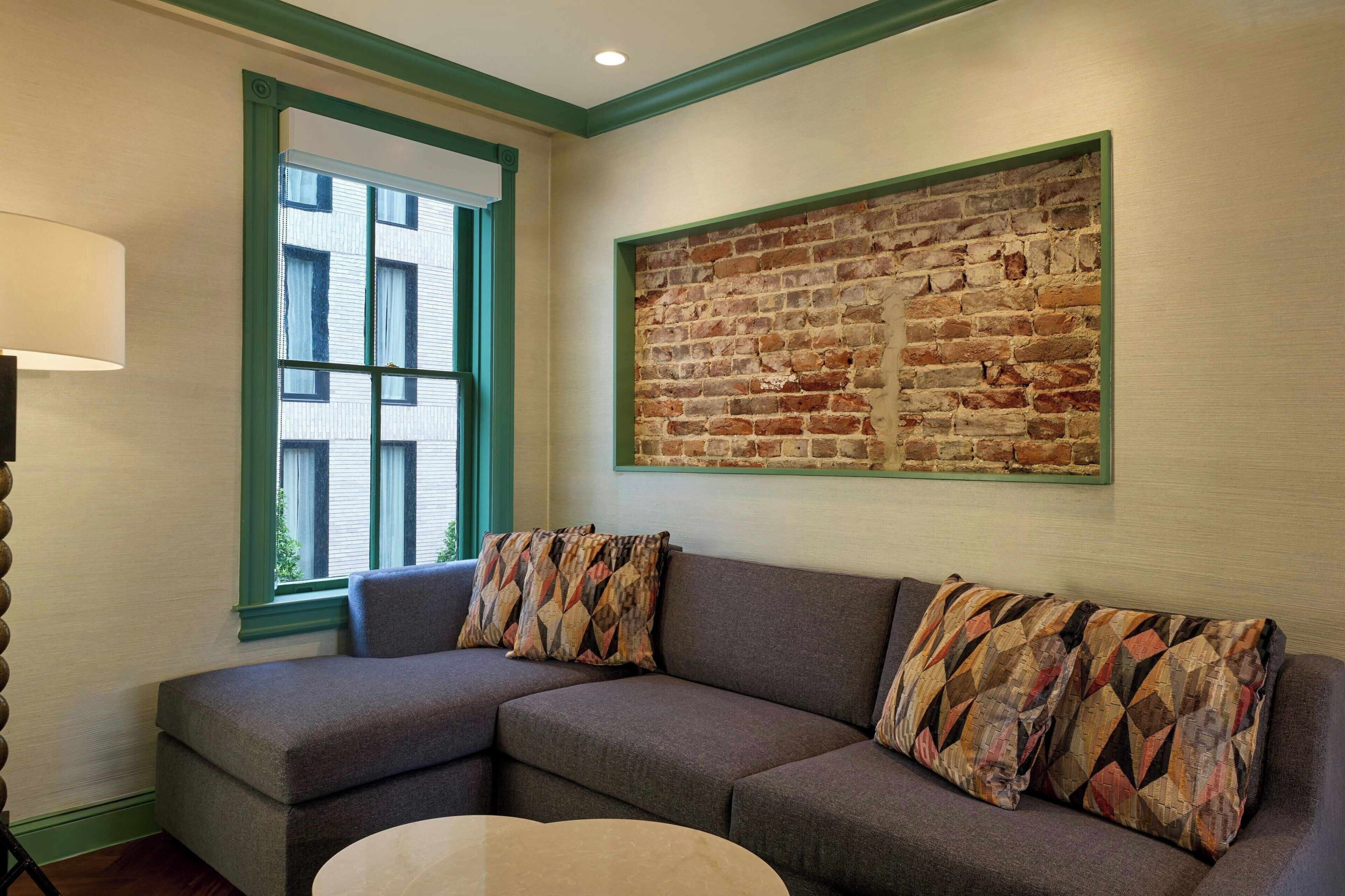 Foto - Canal House of Georgetown, a Tribute Portfolio Hotel
