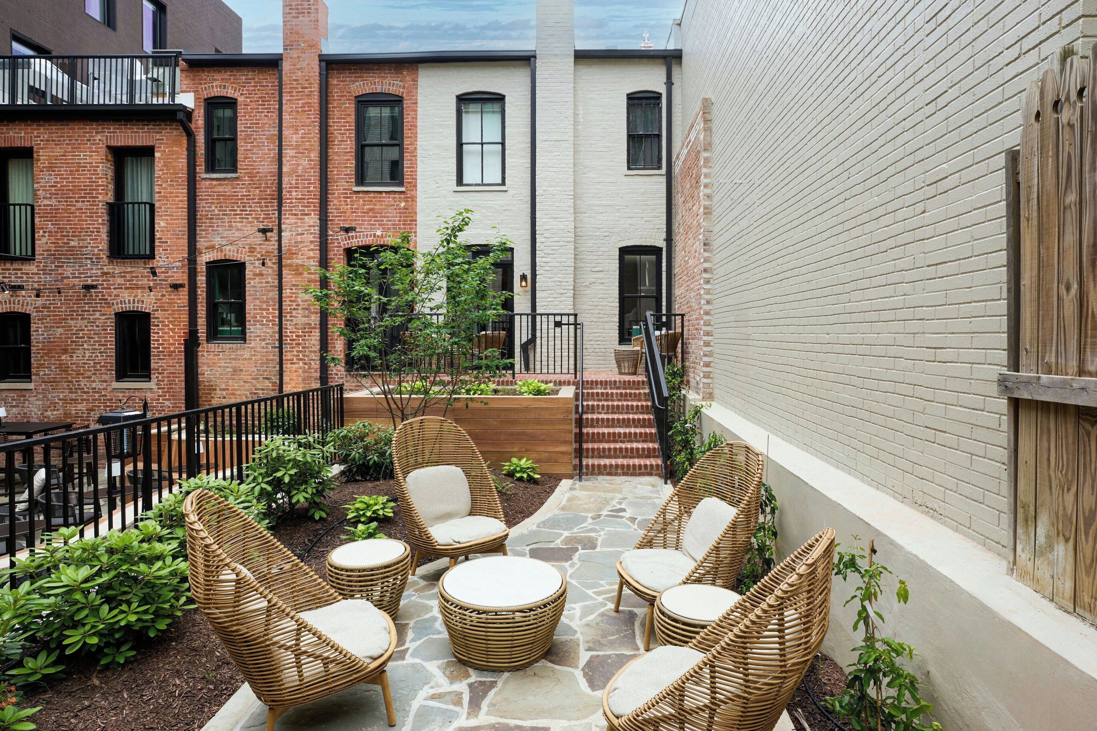 Foto - Canal House of Georgetown, a Tribute Portfolio Hotel
