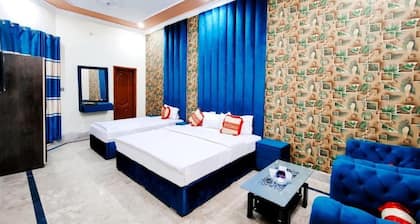 Hotel A-One Multan