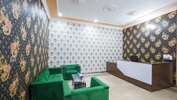 Recepción