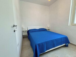 1 bedroom, iron/ironing board, free WiFi