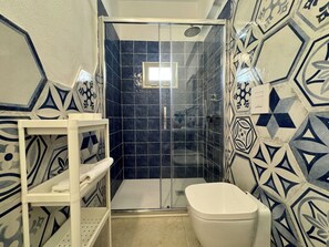 Hair dryer - Miramare House - Trilo 5 D (Puglia)